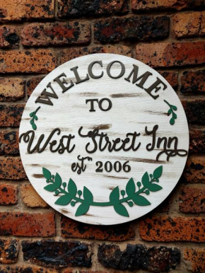 West Street Inn - Ermelo
